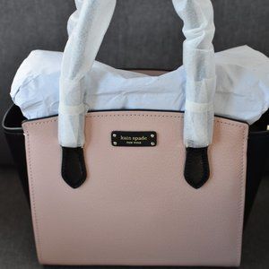 Kate Spade Jeanne Small Satchel